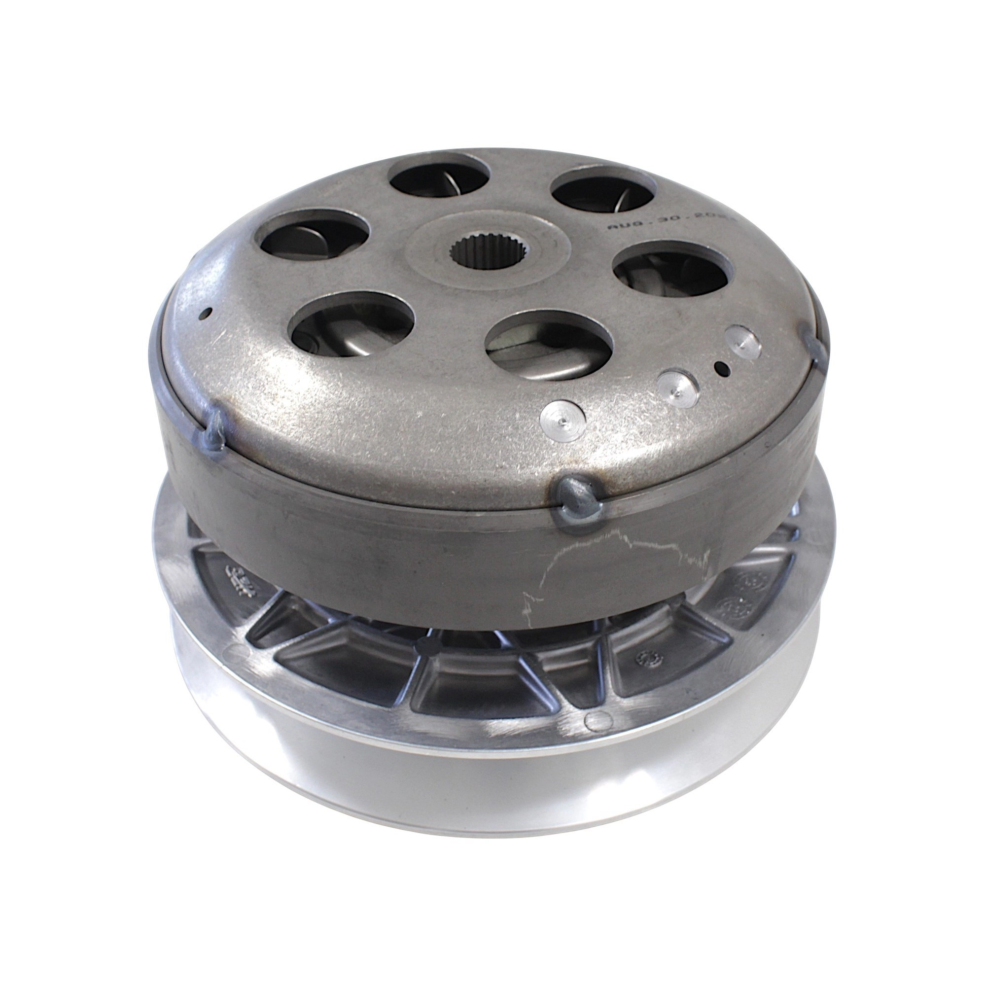 QJ MOTOR FORT 350 ARKA VARYATÖR #RK 52606